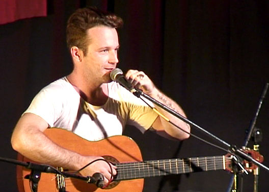 Aaron Lyon